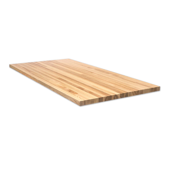 Wood Welded Maple Countertop