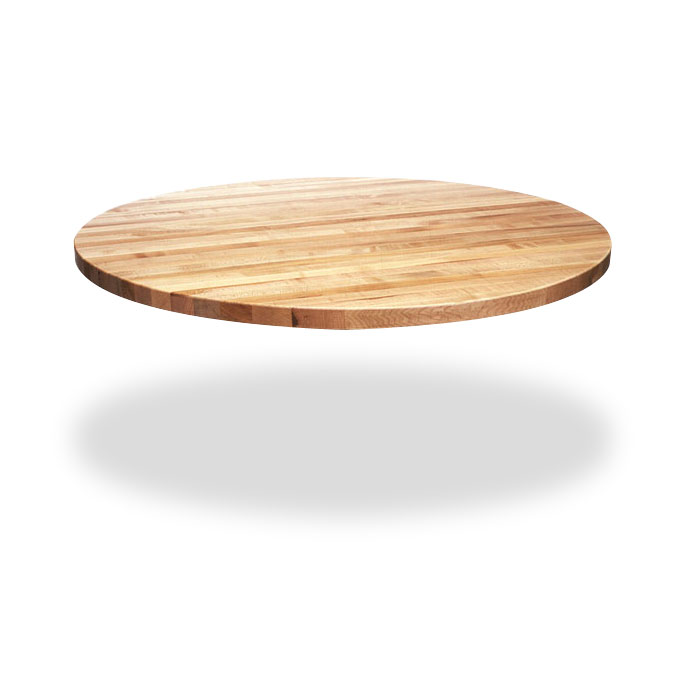 Dining Table Top – Circular